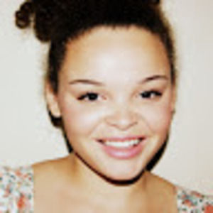 Meet your Posher, Vanessa